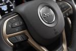 Jeep Grand Cherokee Summit 2014 года